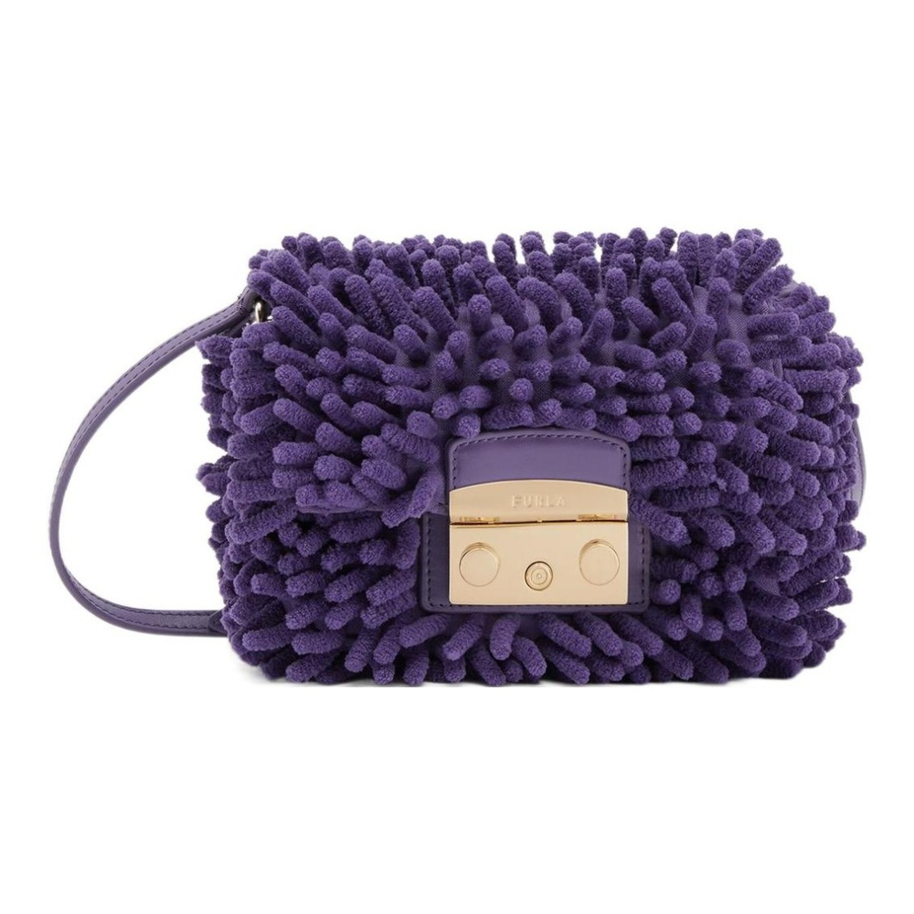 Сумка Furla Metropolis Mini Crossbody Bag, WB00992-BX1952-2256S