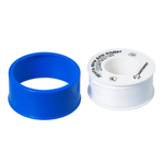 ЛЕНТА ФУМ (БОЛЬШАЯ) 19ММ Х 0,1ММ Х 15 М ИС.130217