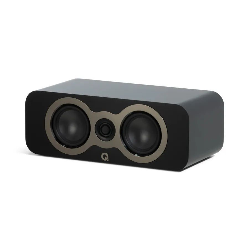 Акустика центрального канала Q-Acoustics Q 3090с (QA3392) Satin Black
