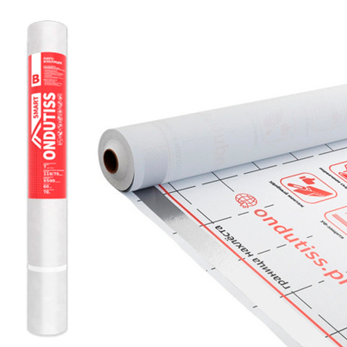 ONDUTISS SMART А ветрозащита с монтажной лентой 30 м2