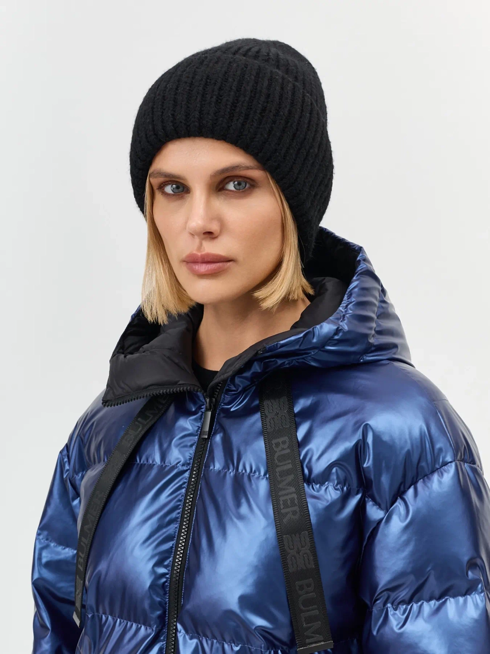 Шапка женская 4025990 Bulmer