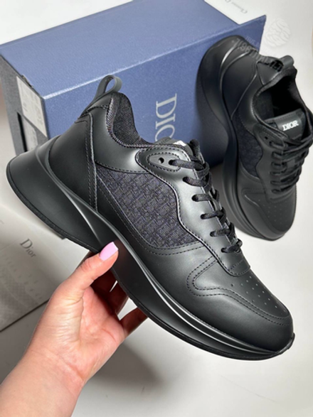 Кроссовки Christian Dior