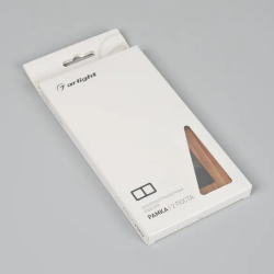 Рамка из натурального дерева FRM-XSILO-WD-2-SNL (Arlight, -) 051273