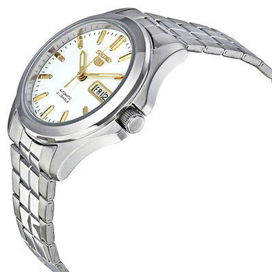 Мужские часы Seiko SNKK89K1, Seiko 5