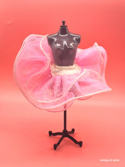 Одежда для куклы Барби винтаж 064