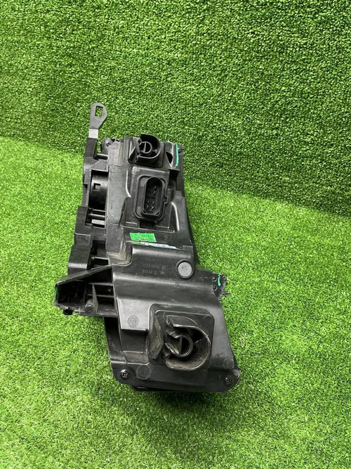 ДХО правый JAECOO J7 (2023-н.в.) LED