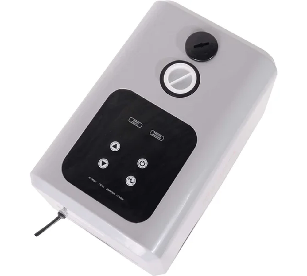 Автоматическая насосная станция АНС-5400И с инверторным двигателем Ресанта