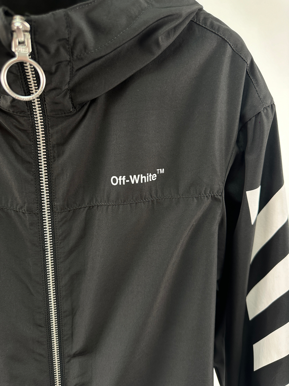 Ветровка Off-White Kids