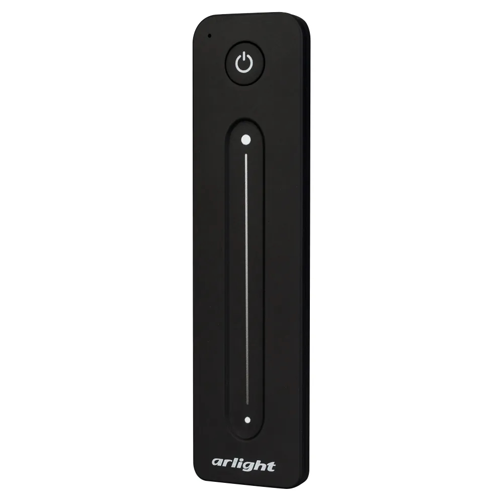 Пульт SMART-R38-DIM (1 зона, 2.4G) (Arlight, IP20 Пластик, 5 лет) 026410