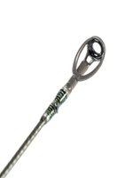 Спиннинг Pontoon21 Psychogun New, 203см., 1.4-7.0 гр., 3-6Lb.