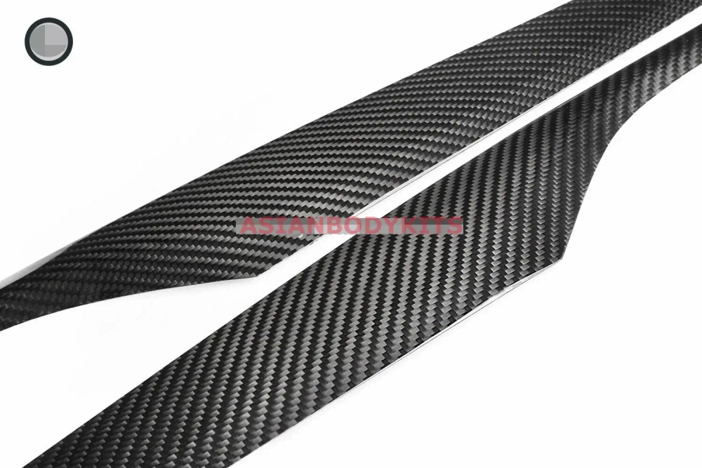 Карбоновый интерьер для BMW 5 серии G30 2017+ БМВ