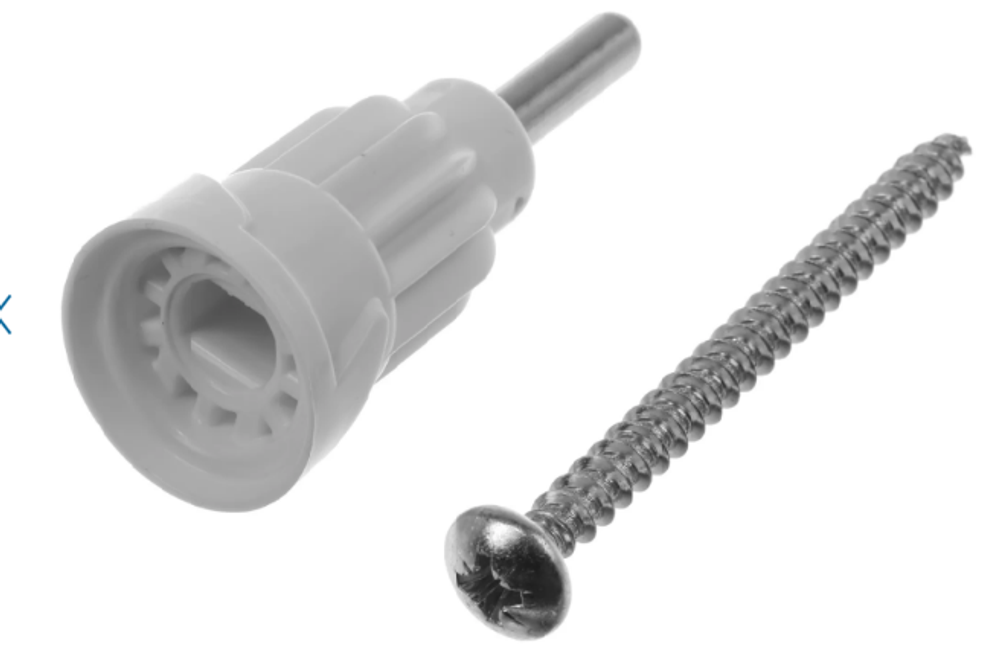 Наконечник штока для кухонного комбайна Bosch a620830