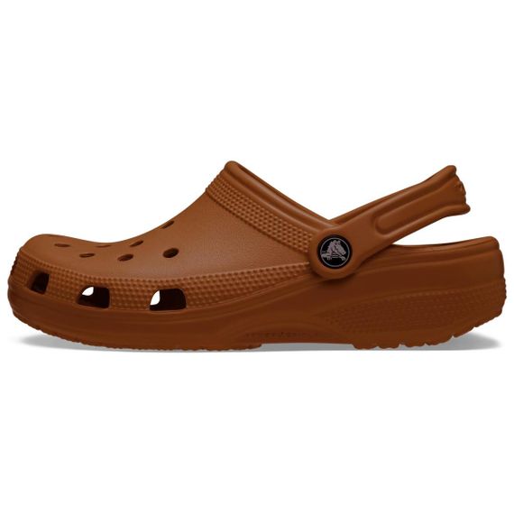 Crocs Classic Clog 'Brown'