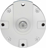 Неполноповоротный привод Festo DRVS-40-180-P