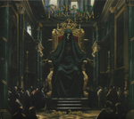 Mors Principium Est / Darkness Invisible (RU)(CD)