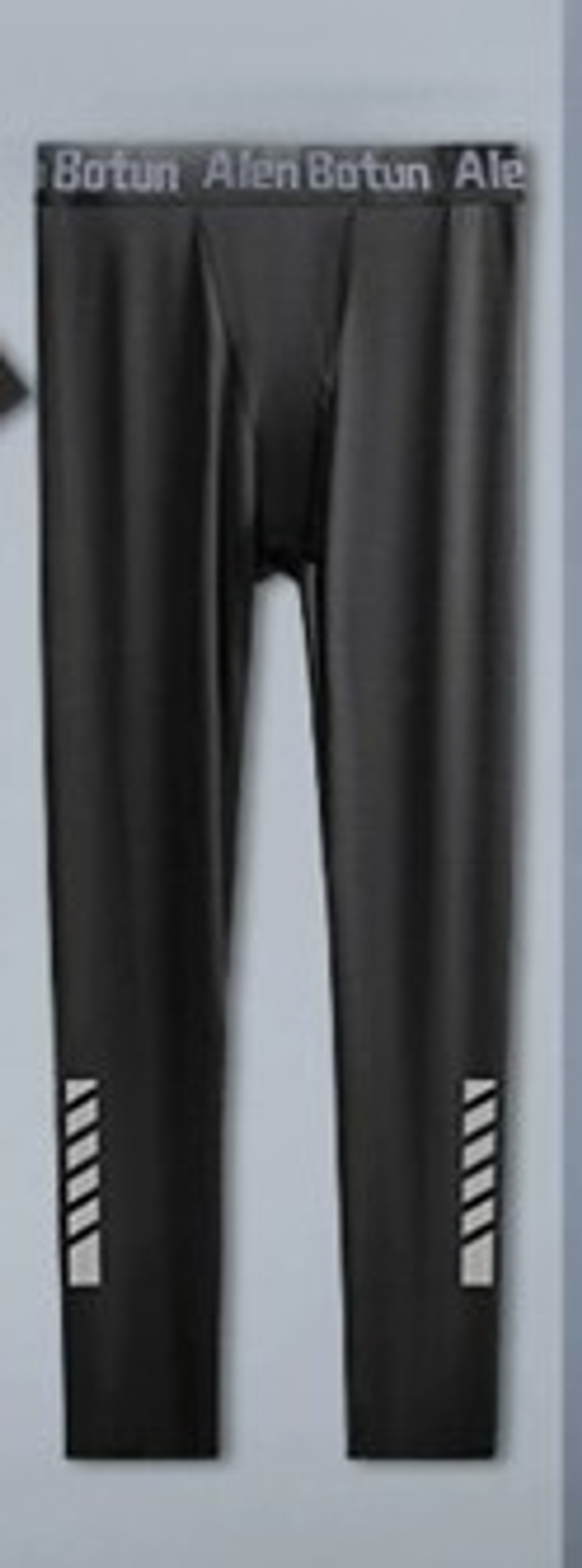 Тайтсы черные UA7306#