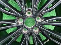 Диск Комплект дисков R20 Geely Tugella (2019-2024)