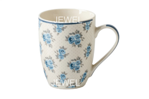 Кружка JEWEL Джой 340 мл