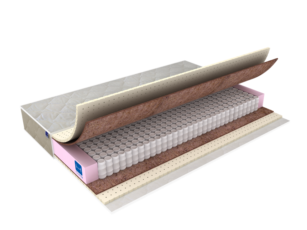 Матрас Eco Paradise