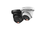 2Мп IP-камера видеонаблюдения уличная купольная с ИИ; Dahua DH-IPC-HDW3249QMP-S-IL-0360B