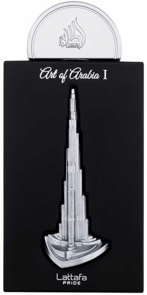 Lattafa Pride Art Of Arabia I EDP