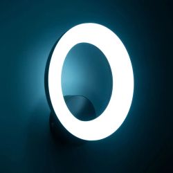 Citilux Паркер CL225B315 Бра светодиодное Венге