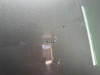 Капот Geely Coolray (2019-2024)