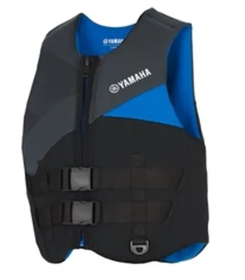 Жилет поддерживающий Yamaha D20AJ214E10M