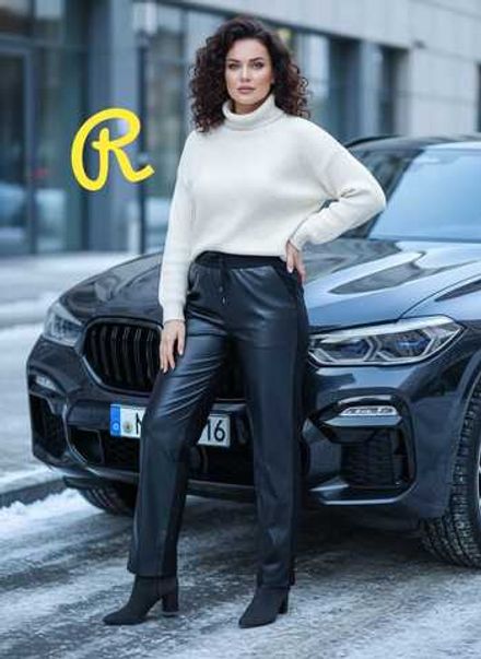 Брюки 50353138 Fabrika