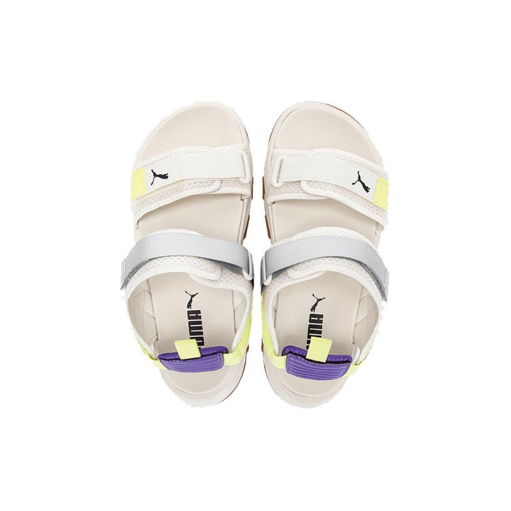 Сандалии и Сланцы Puma, 368763-01