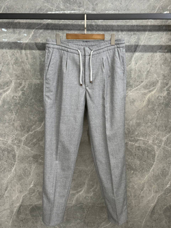 Брюки Loro Piana