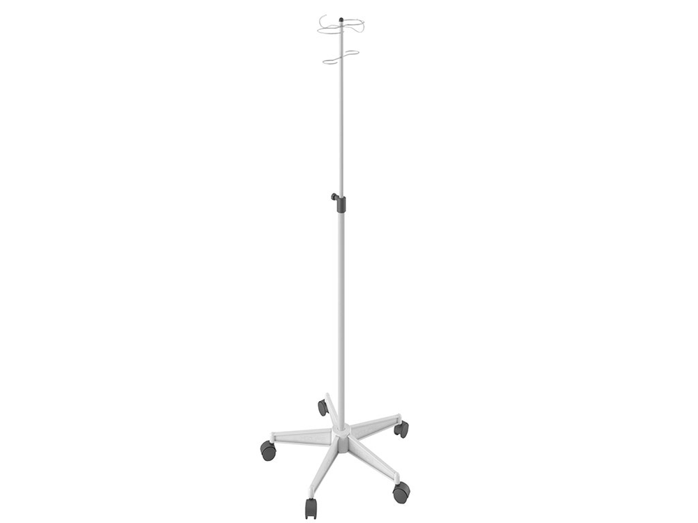 Medical tripod HILFE КМ ШДВ-1