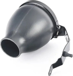 Система холодного впуска Eventuri Black Carbon Intake Pre-LCI Mini Cooper S/JCW F56 F55 F57 F54 - Plastic Intake / Carbon Scoop