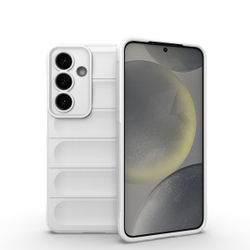 Противоударный чехол Flexible Case для Samsung Galaxy S25+
