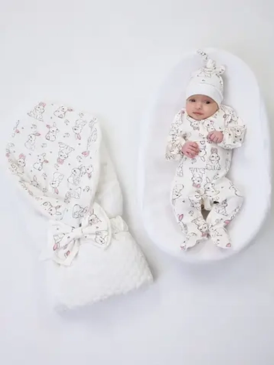 Комплект на выписку лето