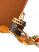 Louis Vuitton Nano Cannes