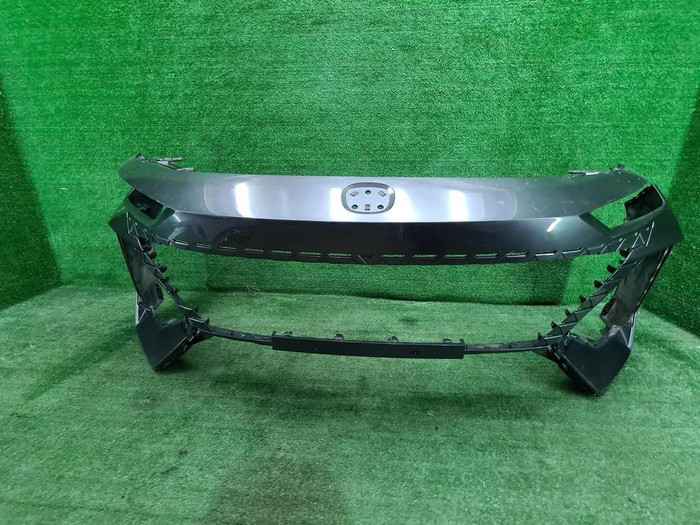 Бампер передний Changan Uni-V (2022-н.в.)