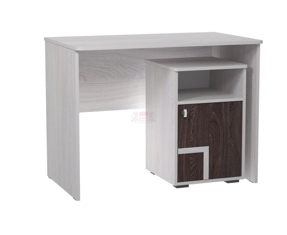 Уголок школьника Омега 16 тумба