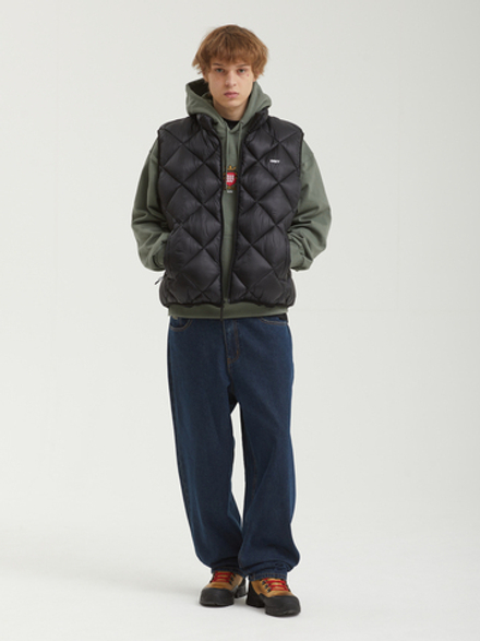 Мужской Жилет Obey Compass