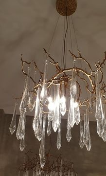 Дизайнерский светильник Serip Aqua ( 80 )