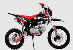 Питбайк Wels TEAM 125