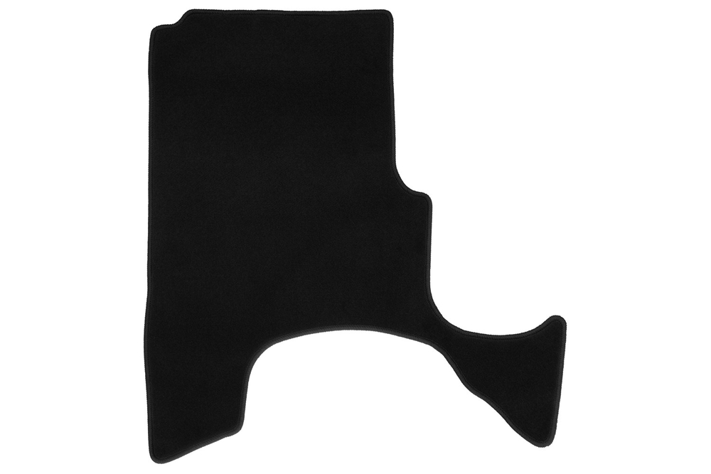 Коврик в салон FAW J6 2007-, CA3310, 1шт. (текстиль) KLEVER0106202001200K