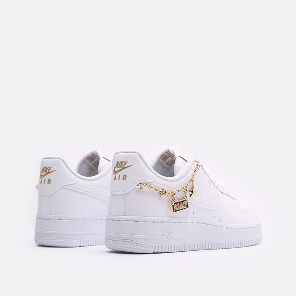 Кроссовки женские NIKE WMNS AIR FORCE 1 '07 LX