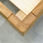 Парящая двуспальная кровать 160х200 Дольче Вита дикий дуб