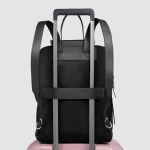 Рюкзак женский для ноутбука Piquadro Lyra/Nero