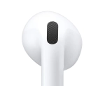 Беспроводные наушники Apple AirPods 4 с шумоподавлением