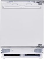 Встраиваемый однокамерный холодильник Maunfeld MBF88SWGR Inverter