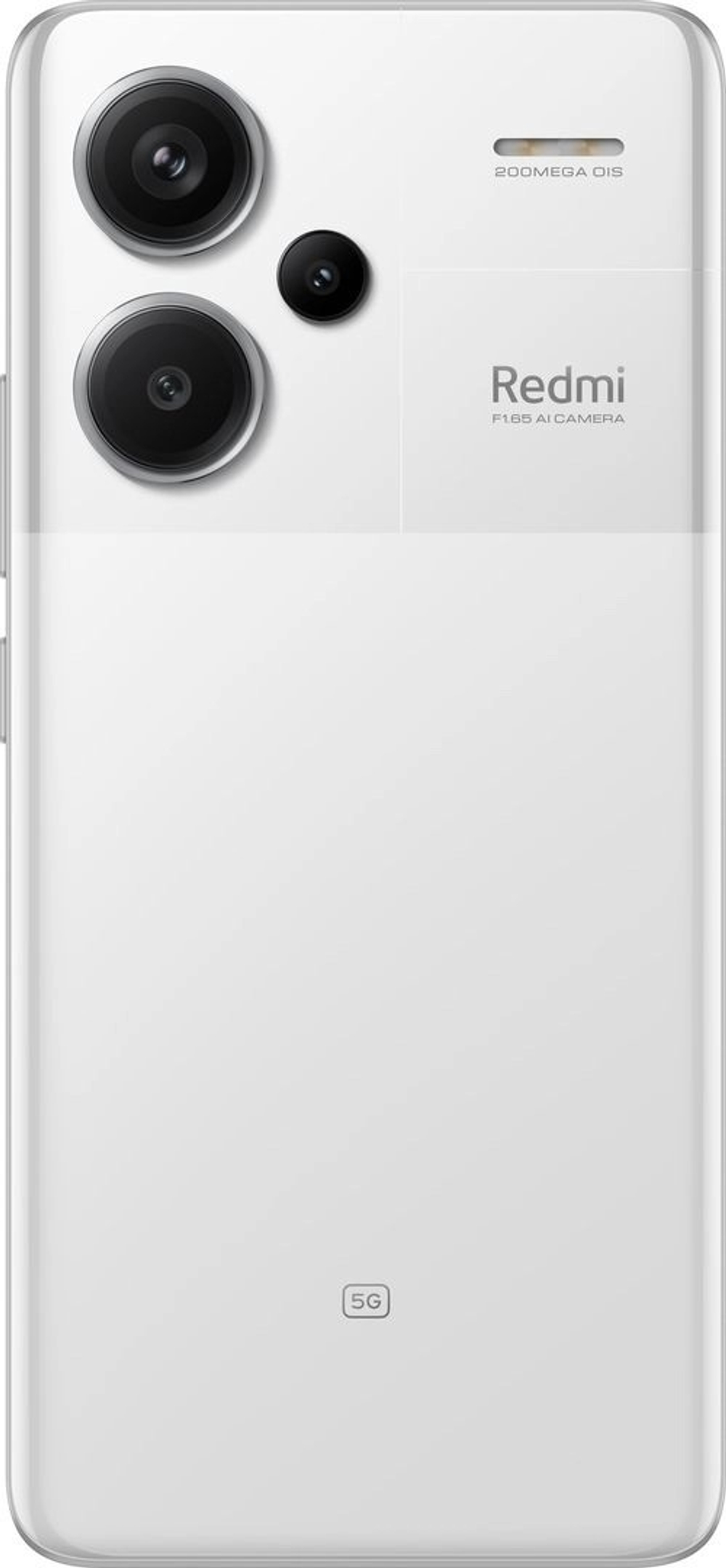 Смартфон Xiaomi Redmi Note 13 Pro Plus 5G 12/512Gb Белый