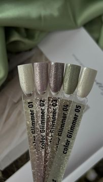 Glimmer color gel 05 Iperfect 10g