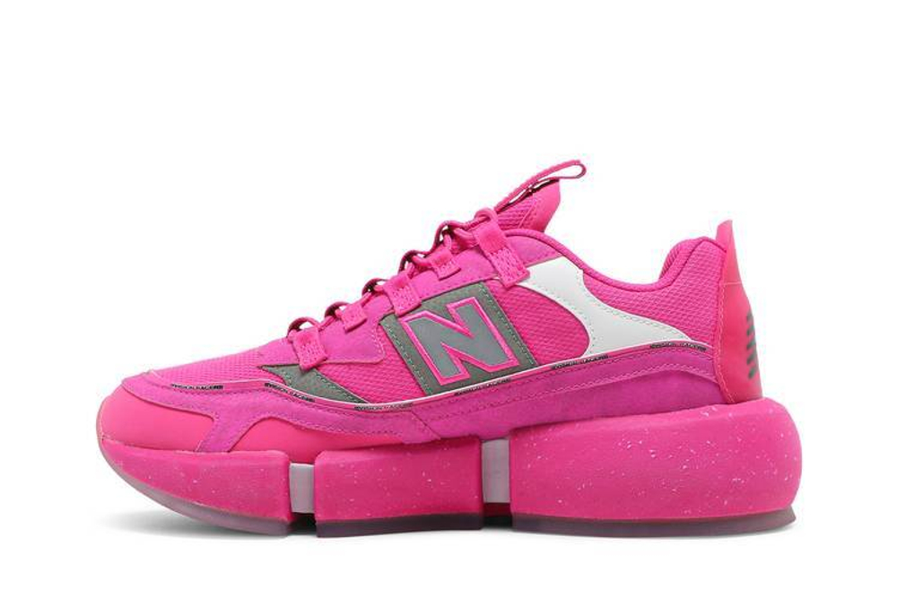 Кроссовки Jaden Smith X New Balance Nb Vision Racer